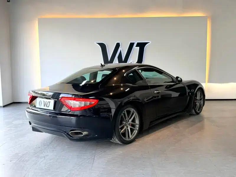 GranTurismo 2007 4.2L Standard Edition — миниатюра 7