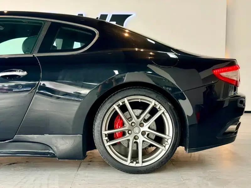 GranTurismo 2007 4.2L Standard Edition — миниатюра 9