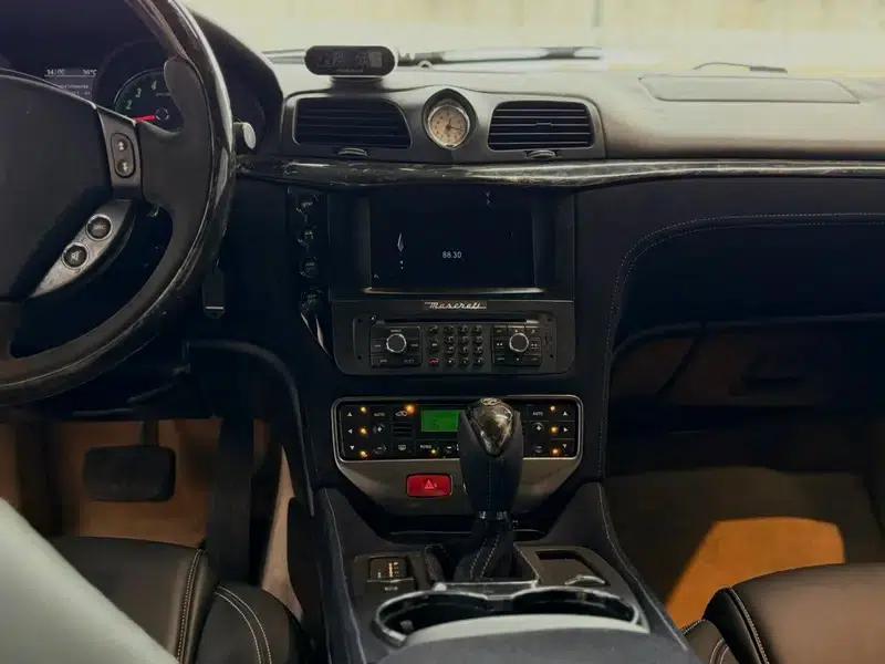 GranTurismo 2007 4.2L Standard Edition — миниатюра 10