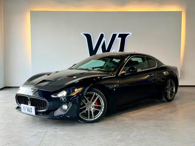 GranTurismo 2007 4.2L Standard Edition