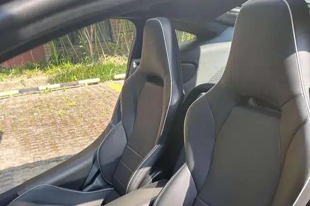 McLaren GT 2023 4.0T Standard Edition — миниатюра 7