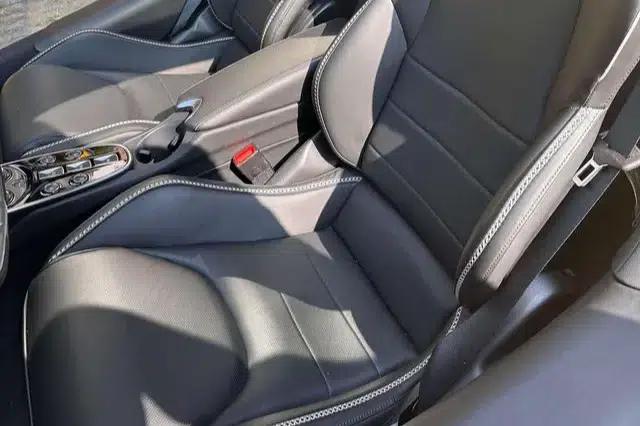 McLaren GT 2023 4.0T Standard Edition — миниатюра 8