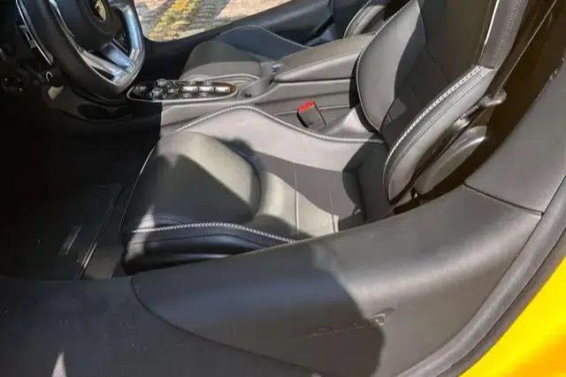 McLaren GT 2023 4.0T Standard Edition — миниатюра 9