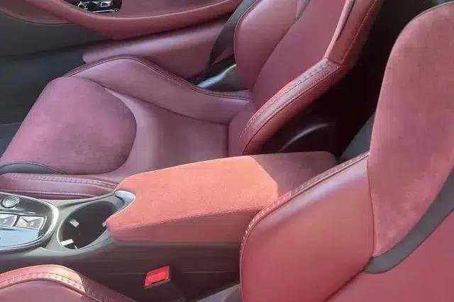 McLaren GT 2023 4.0T Standard Edition — миниатюра 6