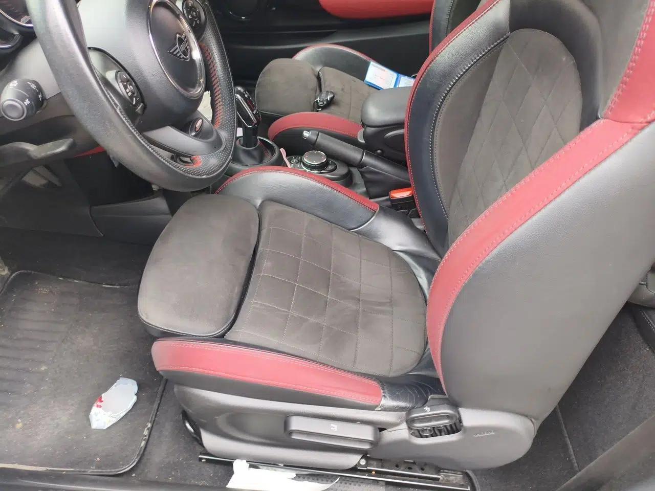 MINI JCW 2018 2.0T JOHN COOPER WORKS — миниатюра 15