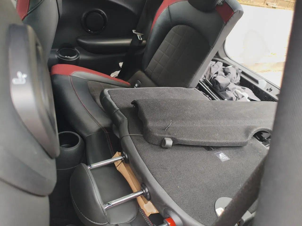 MINI JCW 2018 2.0T JOHN COOPER WORKS — миниатюра 17