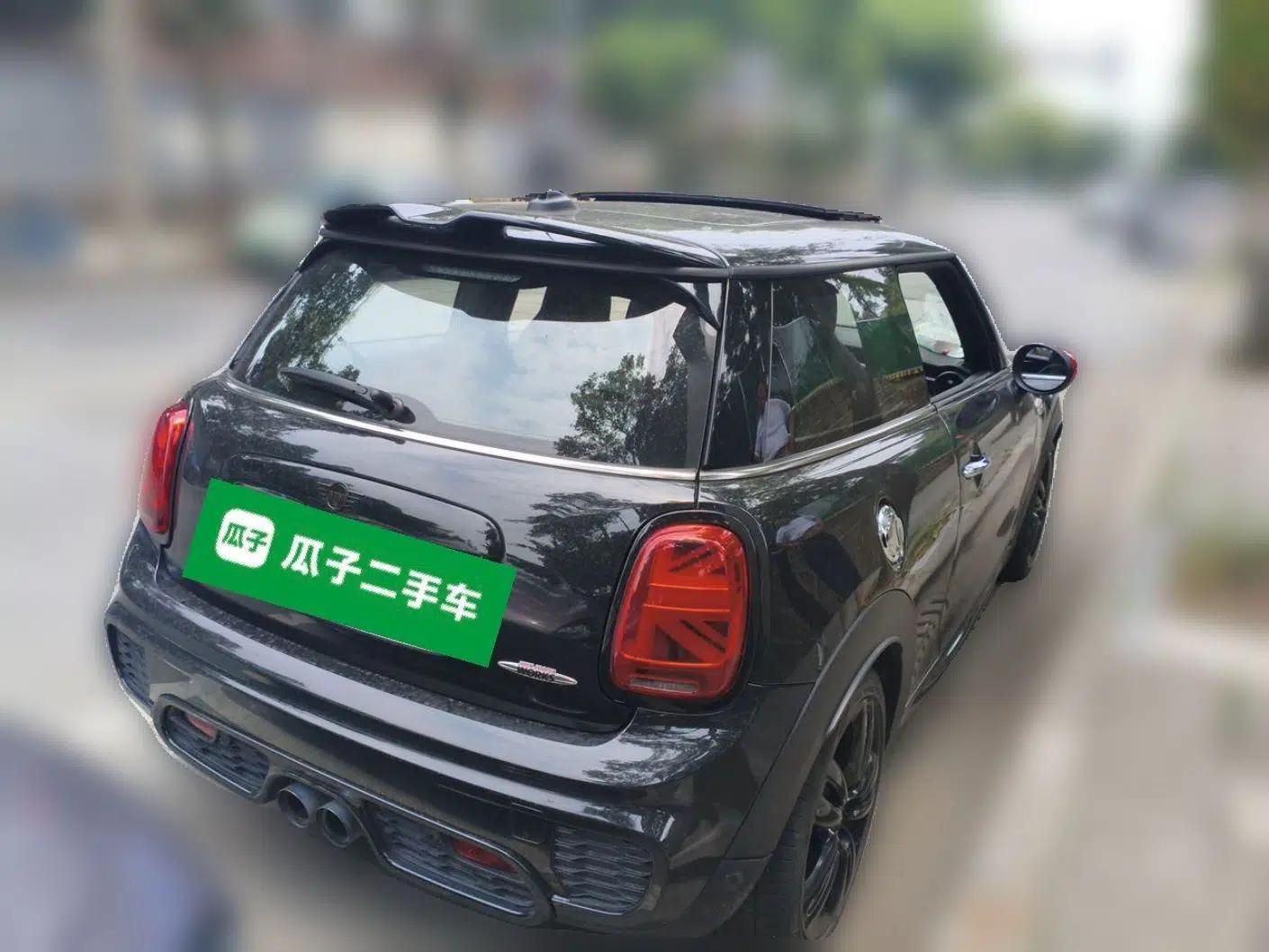 MINI JCW 2018 2.0T JOHN COOPER WORKS — миниатюра 6