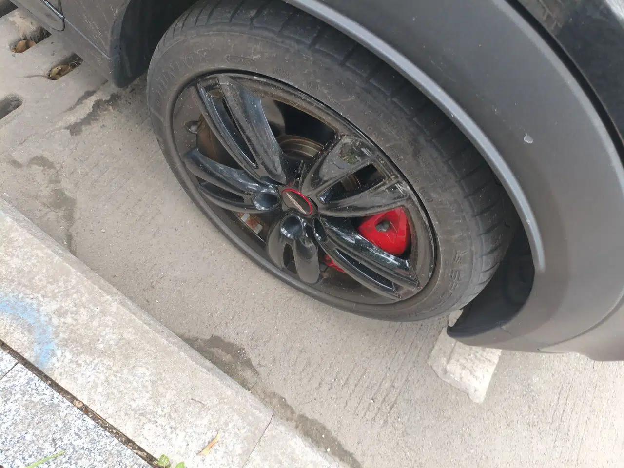MINI JCW 2018 2.0T JOHN COOPER WORKS — миниатюра 8
