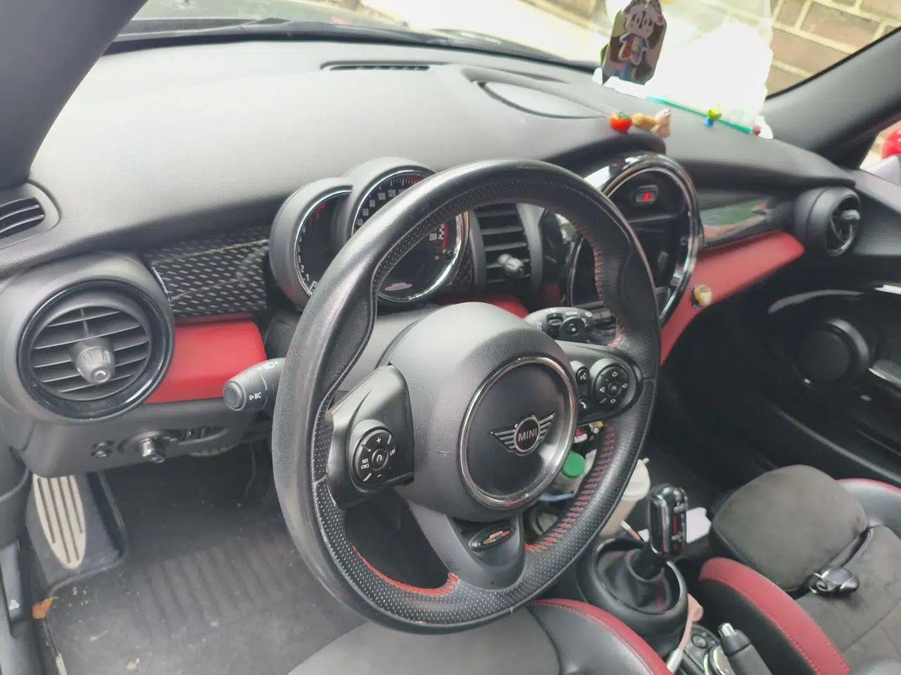 MINI JCW 2018 2.0T JOHN COOPER WORKS — миниатюра 9