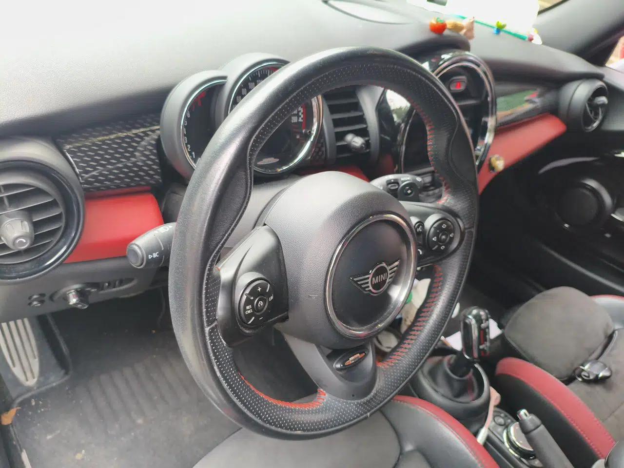 MINI JCW 2018 2.0T JOHN COOPER WORKS — миниатюра 10