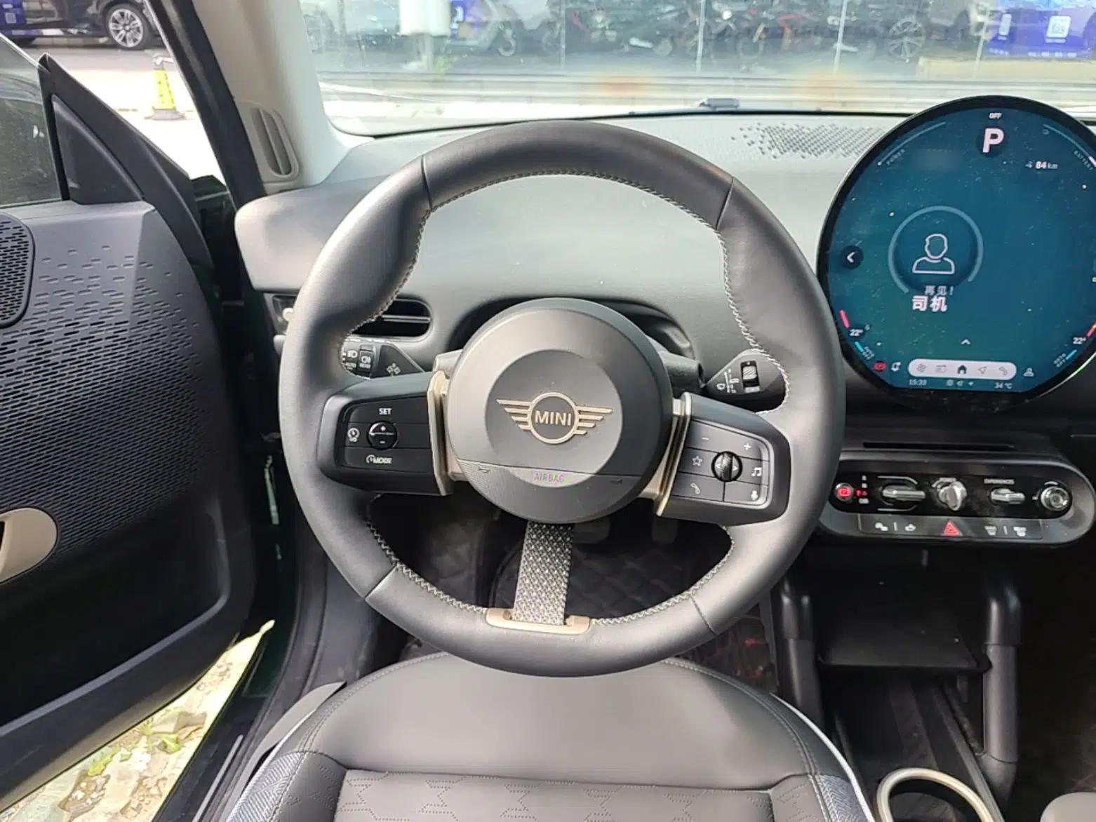 MINI Electric COOPER 2024 456km COOPER E Classic Edition — миниатюра 13