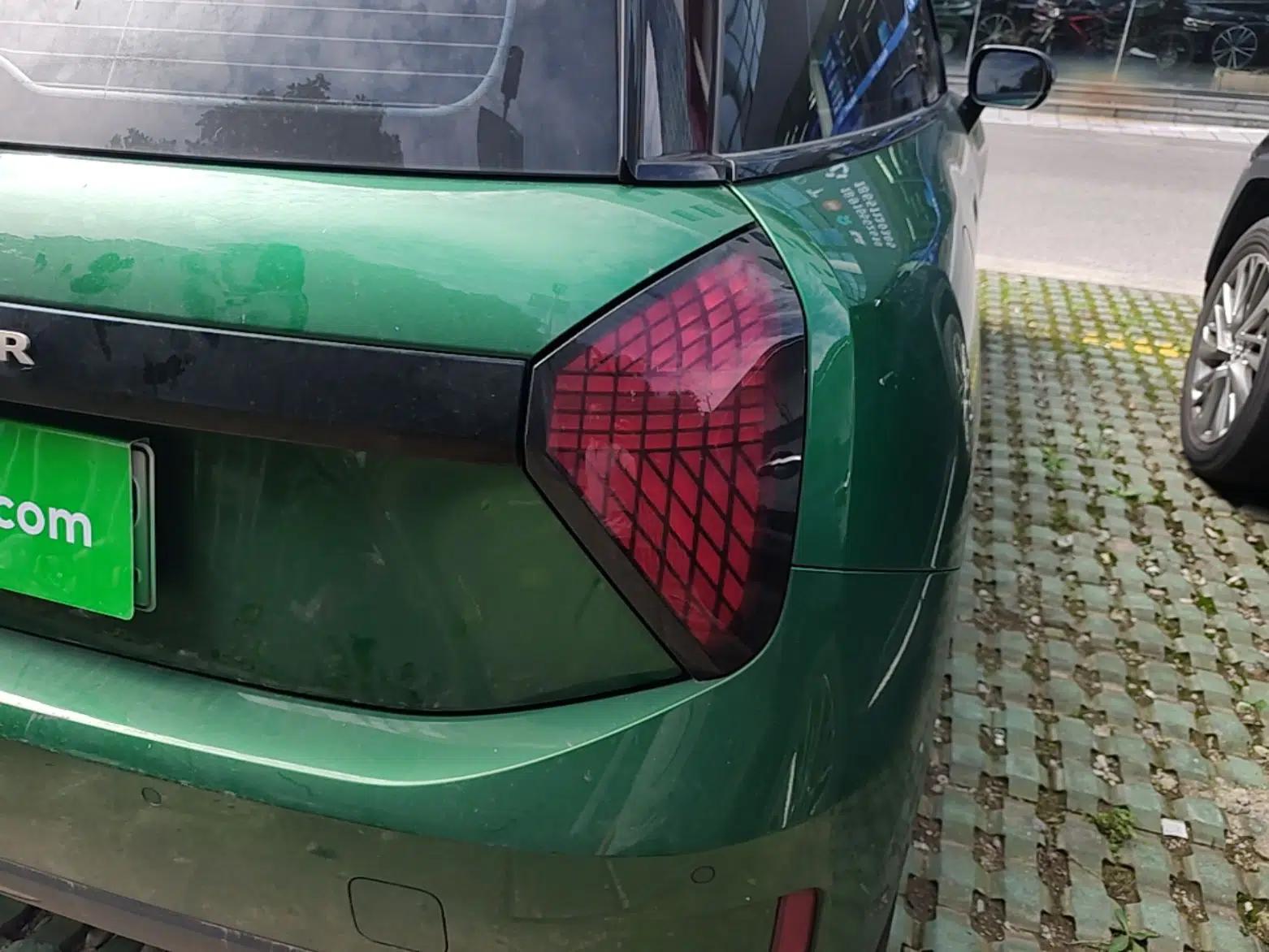 MINI Electric COOPER 2024 456km COOPER E Classic Edition — миниатюра 9