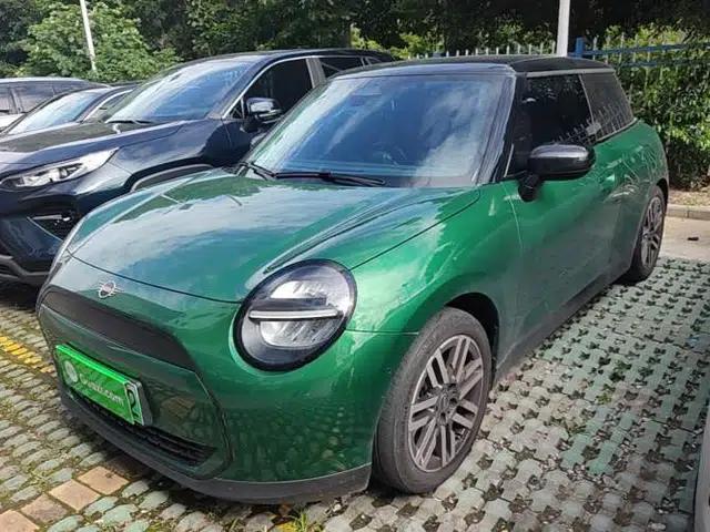 MINI Electric COOPER 2024 456km COOPER E Classic Edition