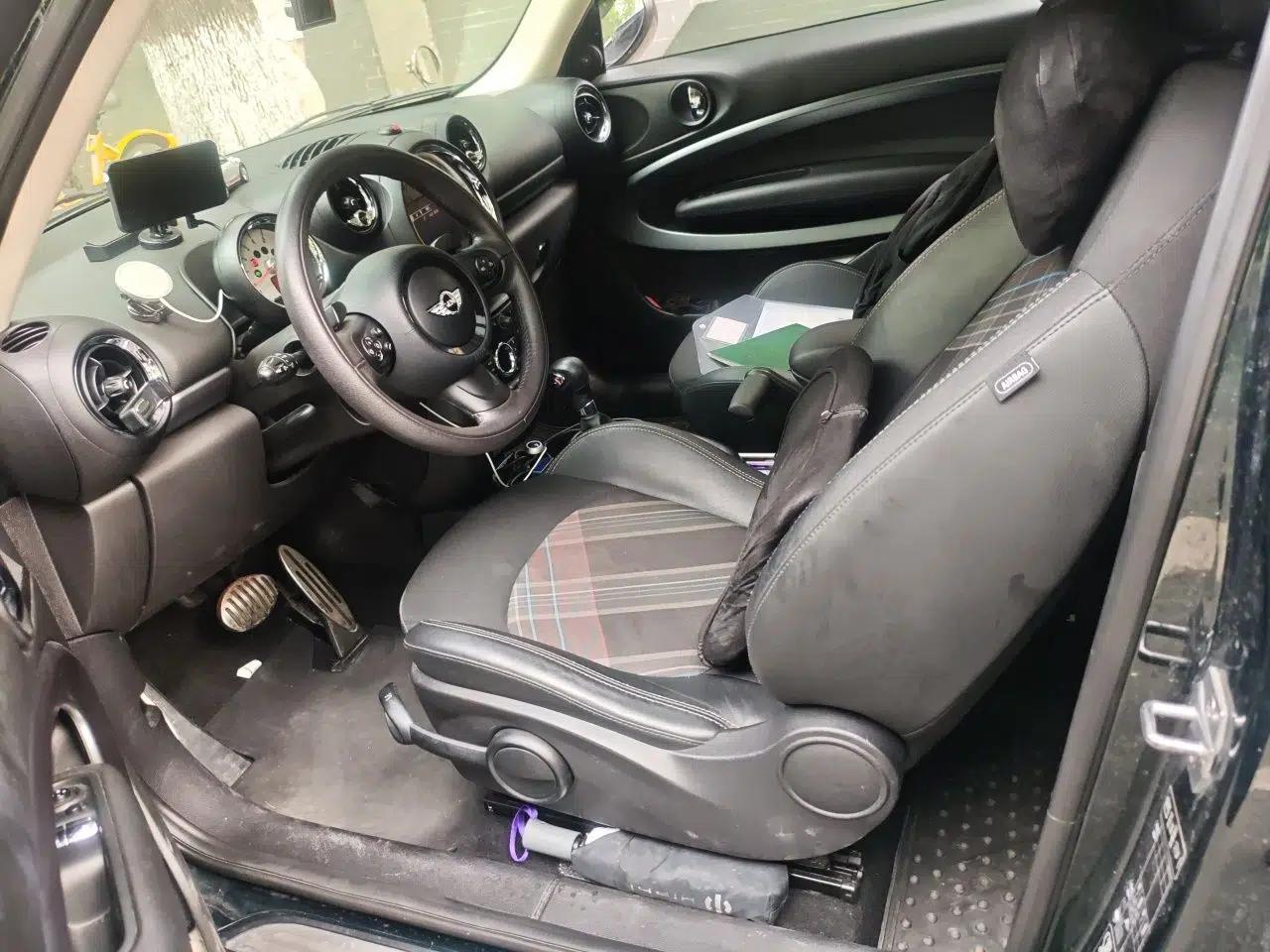 MINI Paceman 2013 1.6T COOPER S ALL4 — миниатюра 15