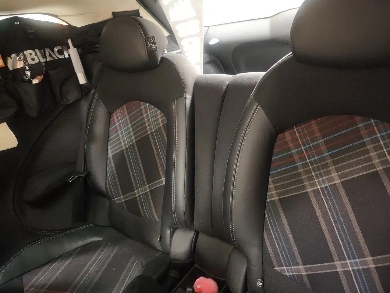 MINI Paceman 2013 1.6T COOPER S ALL4 — миниатюра 17