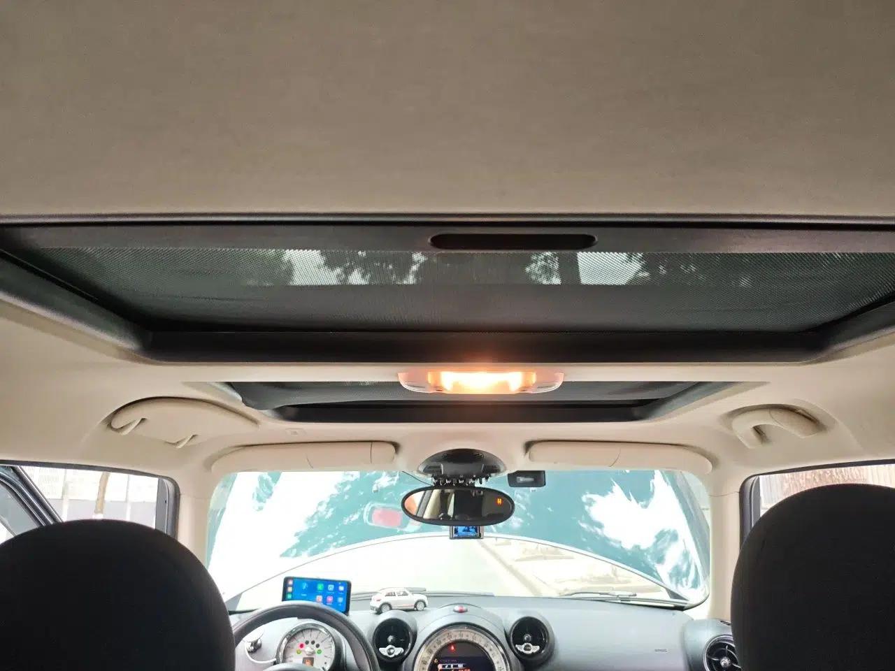 MINI Paceman 2013 1.6T COOPER S ALL4 — миниатюра 18