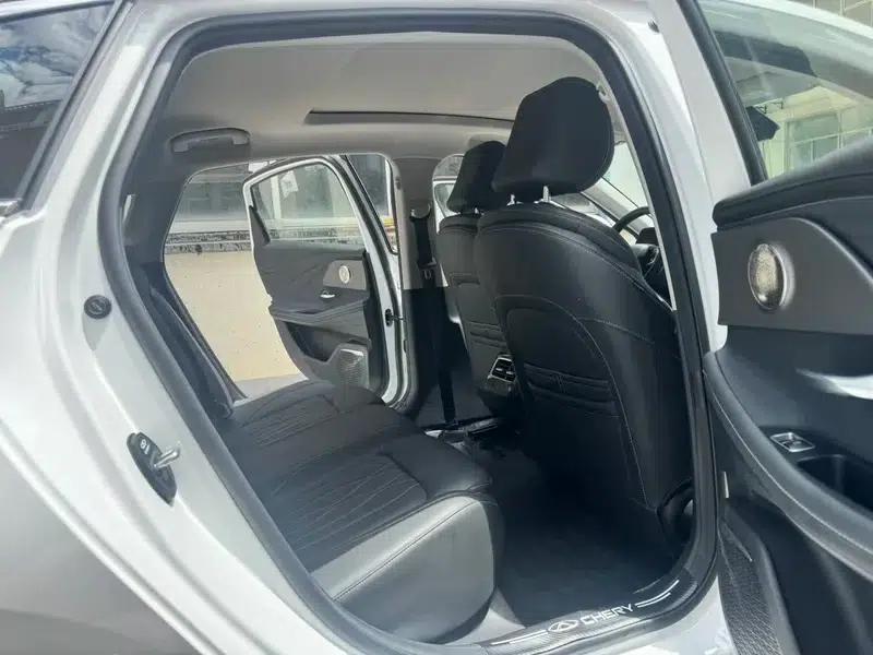 Chery Arrizo 8 2024 1.6TGDI DCT Premium Edition — миниатюра 10