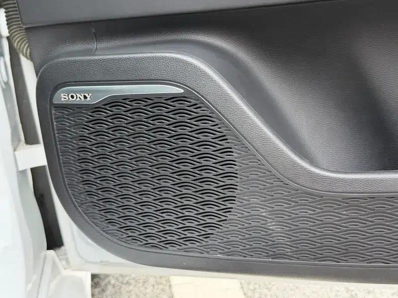 Chery Arrizo 8 2022 1.6TGDI DCT Elegance — миниатюра 8