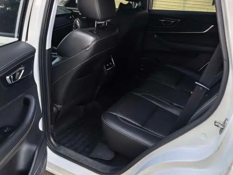 Chery Tiggo 8 2020 230TCI Automatic Fashion Edition — миниатюра 13