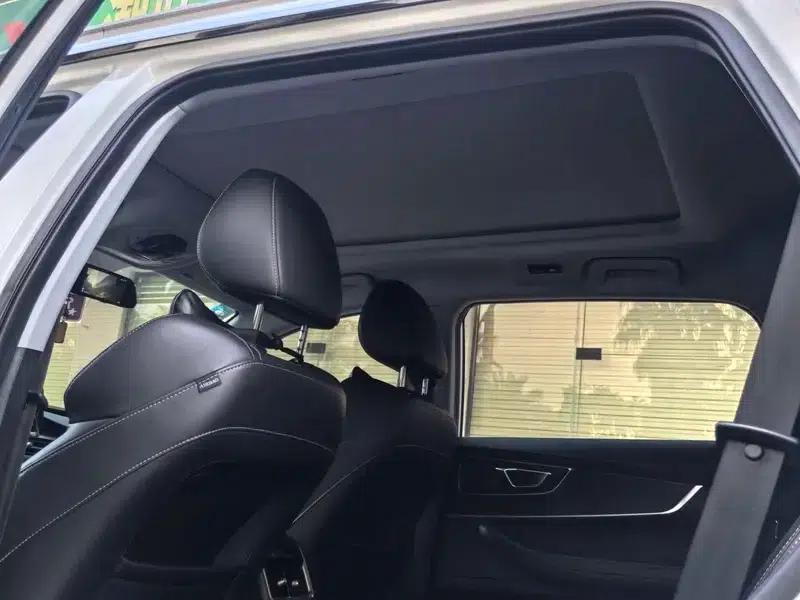 Chery Tiggo 8 2020 230TCI Automatic Fashion Edition — миниатюра 14