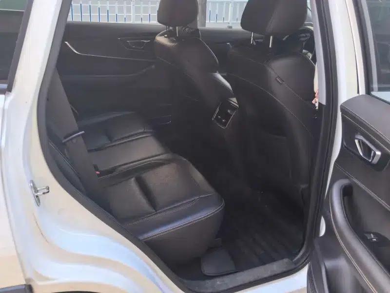 Chery Tiggo 8 2020 230TCI Automatic Fashion Edition — миниатюра 17