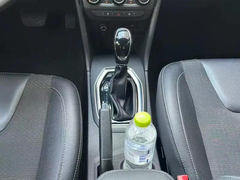 Chery Tiggo 3x 2018 1.5L Automatic Elite Edition — миниатюра 18