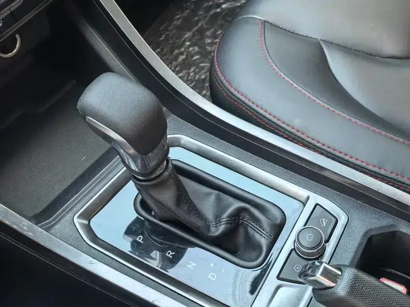 Chery Tiggo 3x 2021 PLUS 1.5L CVT Queen Edition — миниатюра 12