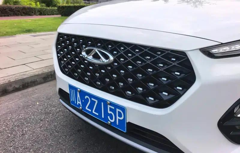 Chery Tiggo 3x 2021 PLUS 1.5L CVT Queen Edition — миниатюра 10