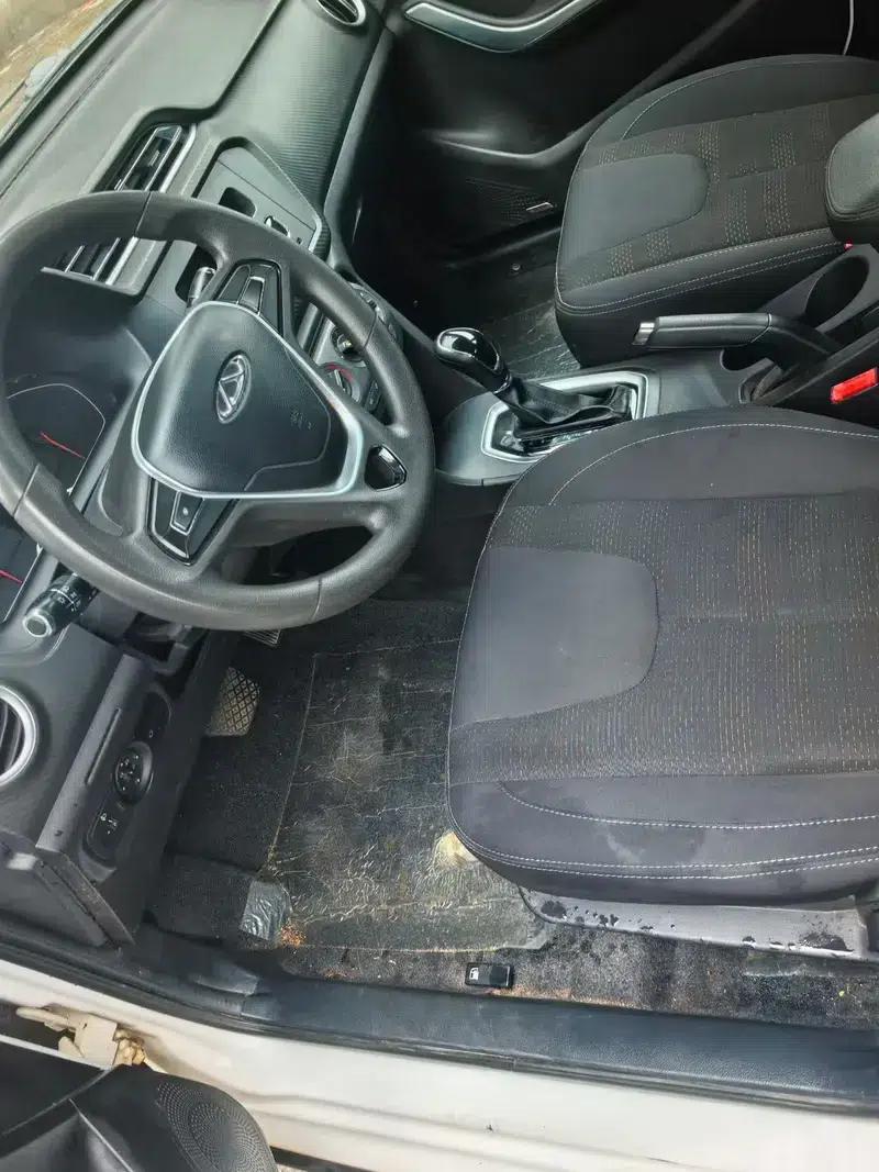 Chery Tiggo 3x 2018 1.5L Automatic Comfort Edition — миниатюра 8