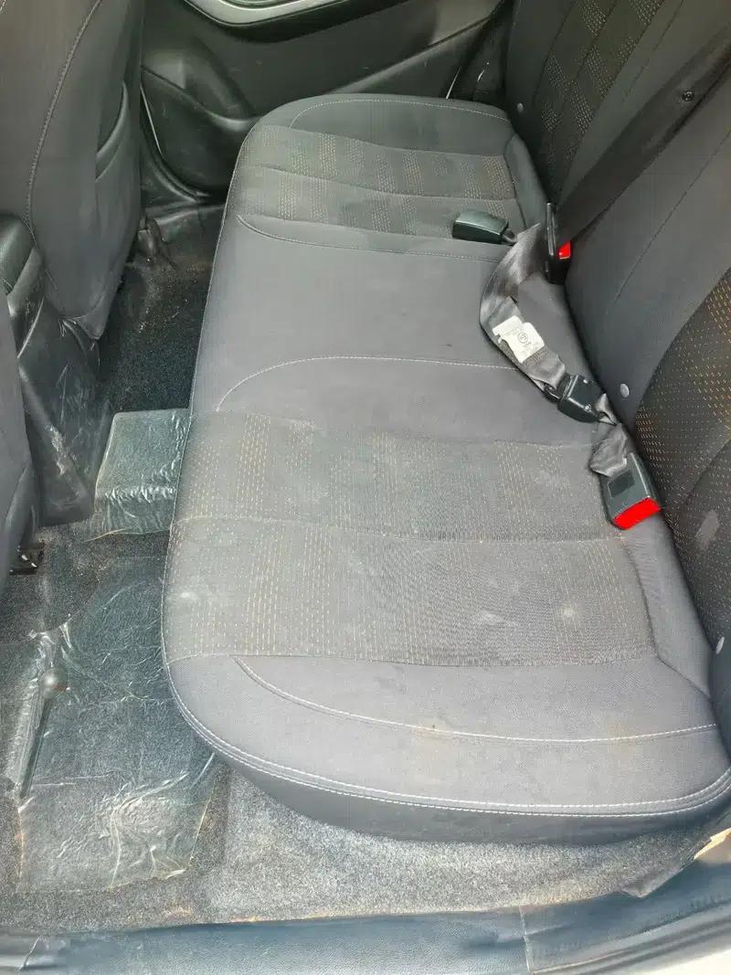 Chery Tiggo 3x 2018 1.5L Automatic Comfort Edition — миниатюра 9