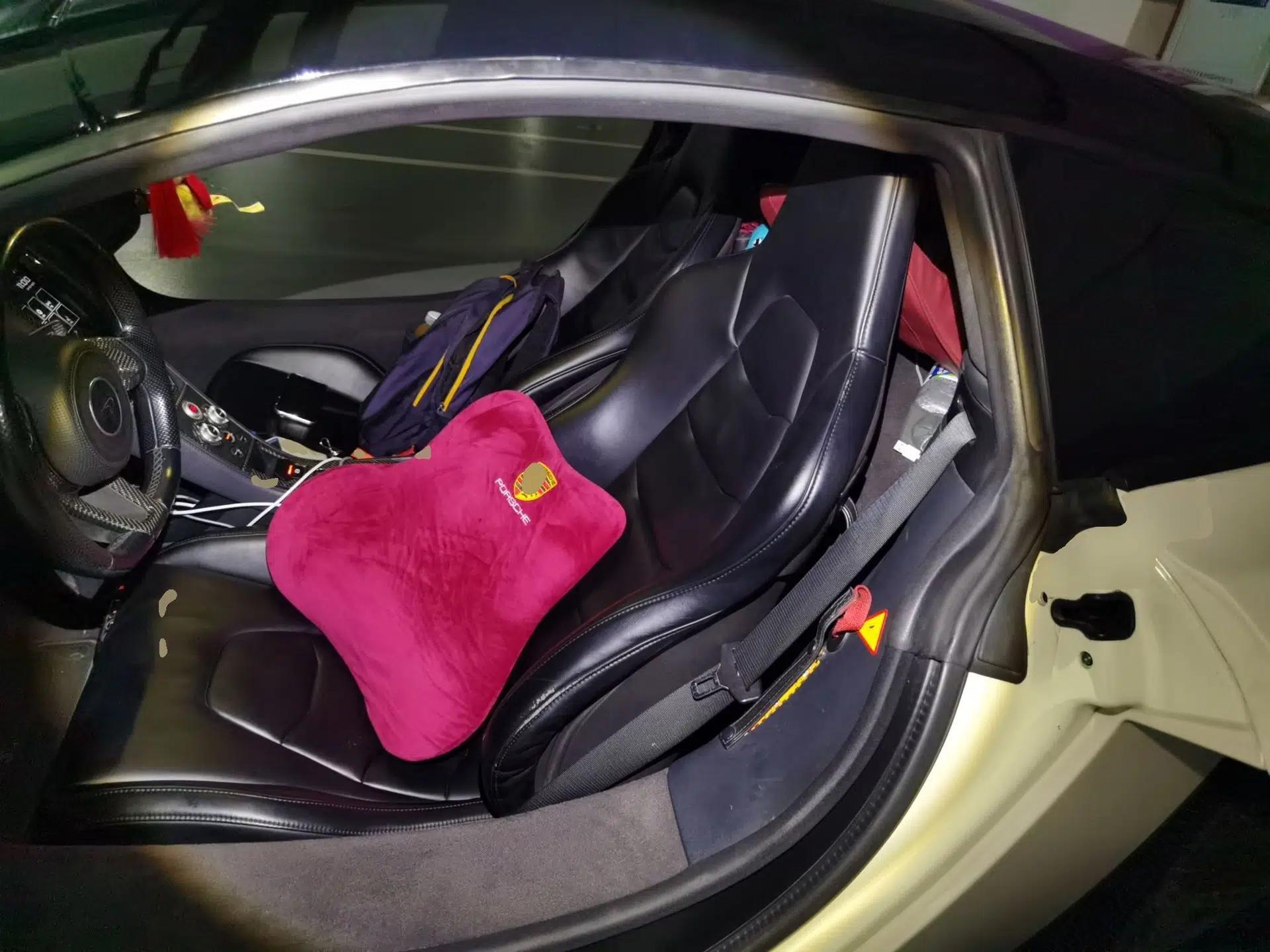 McLaren 12C 2013 3.8T COUPE — миниатюра 15