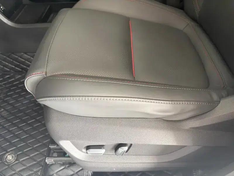Chery Tiggo 7 2023 Super Edition 1.5T CVT Super Warrior — миниатюра 7