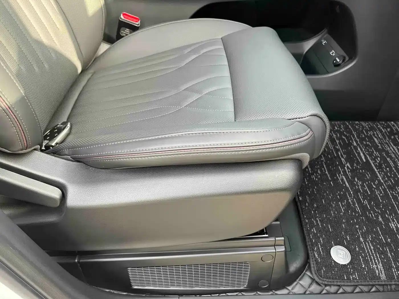 Trumpchi M8 2024 Master Series 400T Premium Edition — миниатюра 12