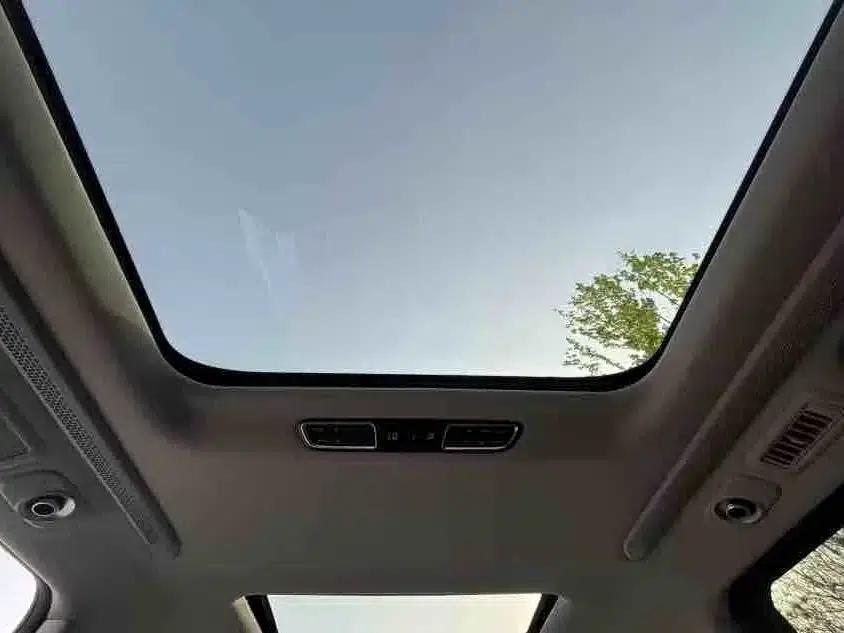Trumpchi M8 2024 Master Series 400T Premium Edition — миниатюра 15