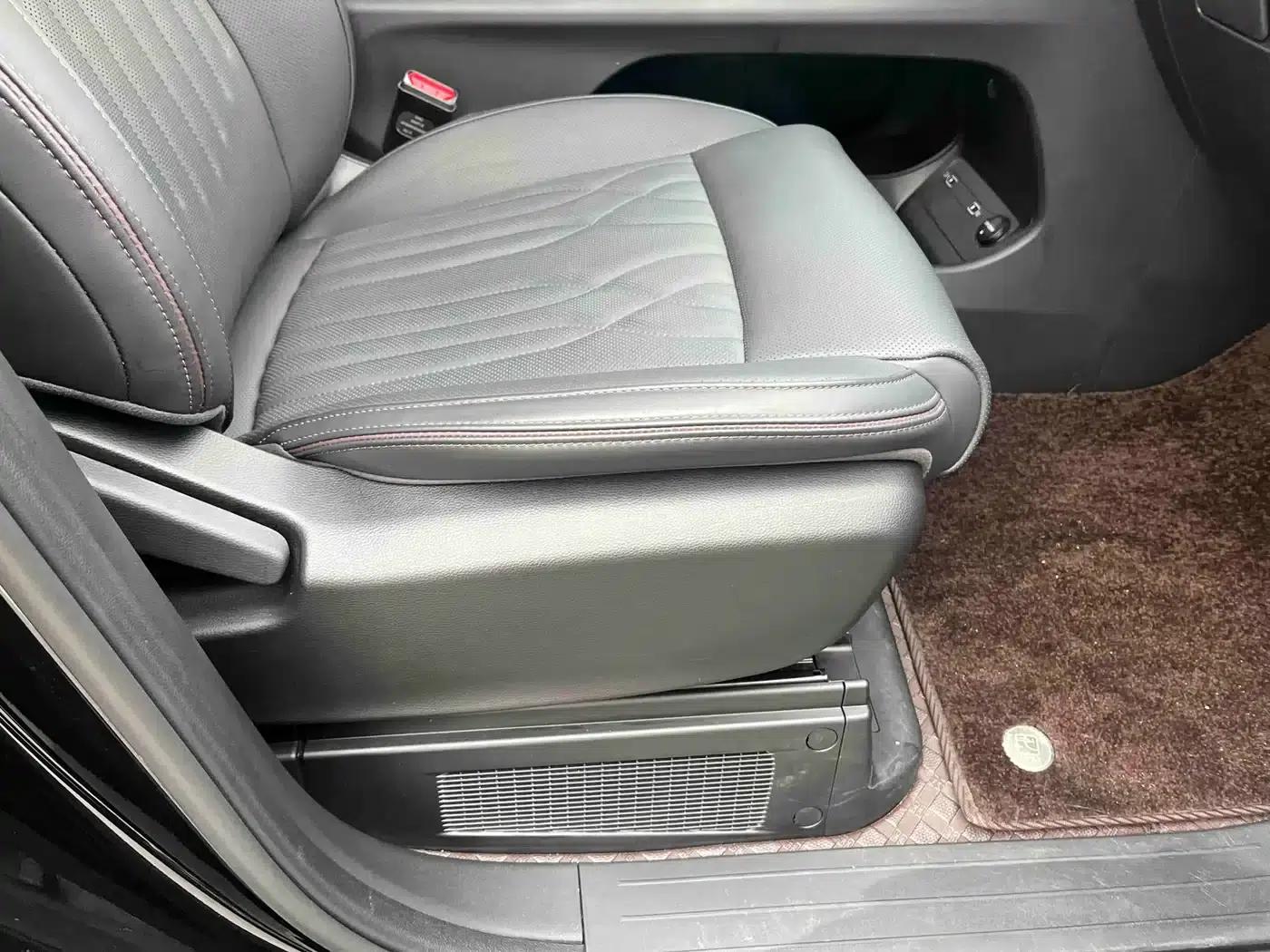 Trumpchi M8 2024 Master Series 400T Premium Edition — миниатюра 12