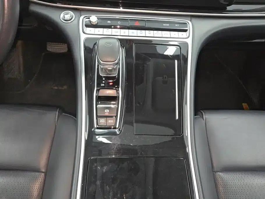 Trumpchi M8 2023 Leading Series 390T Premium Edition — миниатюра 16