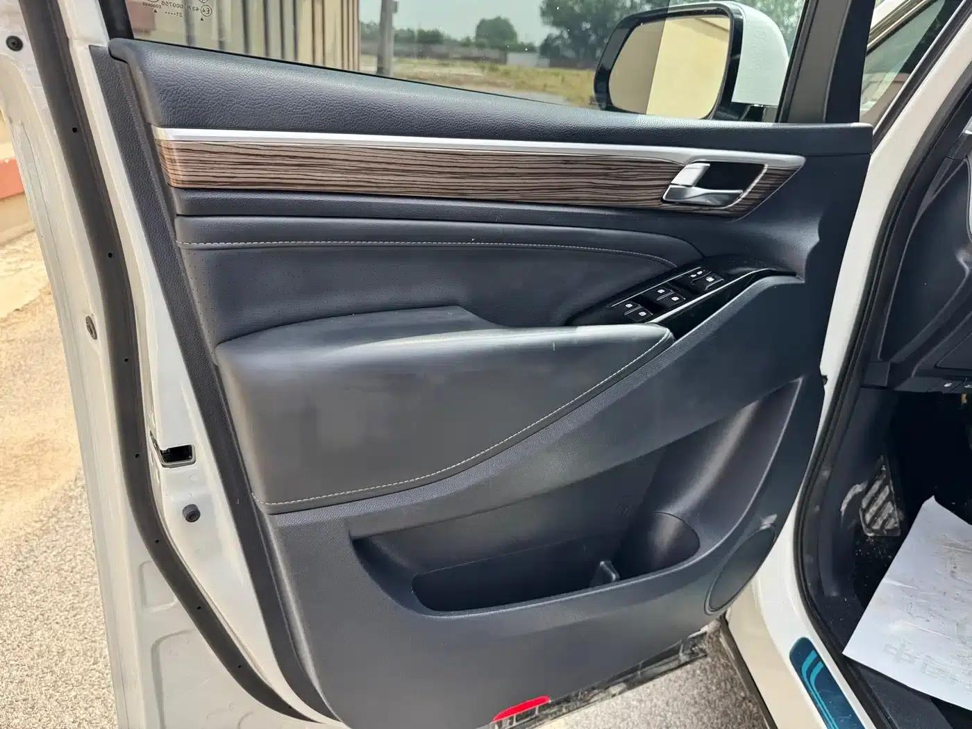 Trumpchi M8 2021 Leading Series 390T Supreme Edition — миниатюра 13