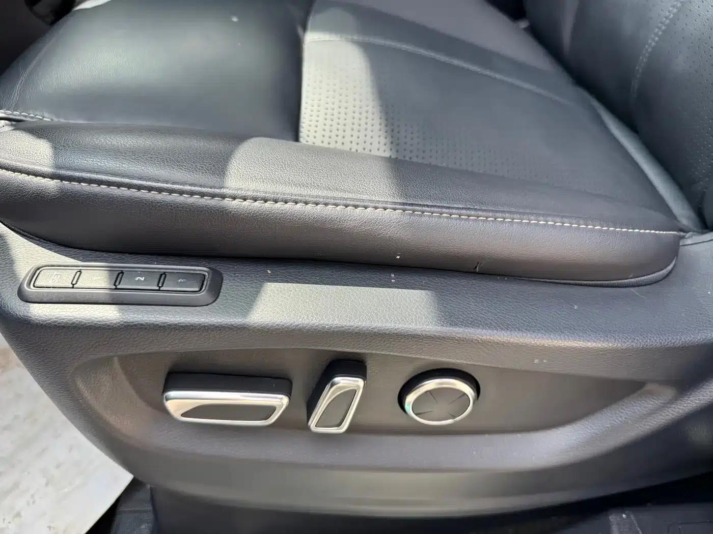 Trumpchi M8 2021 Leading Series 390T Supreme Edition — миниатюра 15