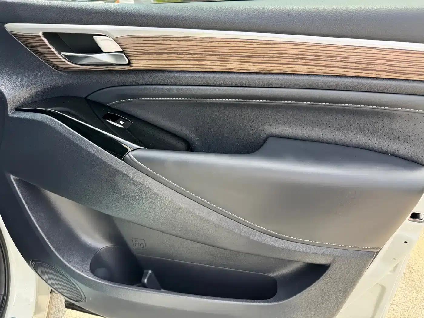 Trumpchi M8 2021 Leading Series 390T Supreme Edition — миниатюра 22