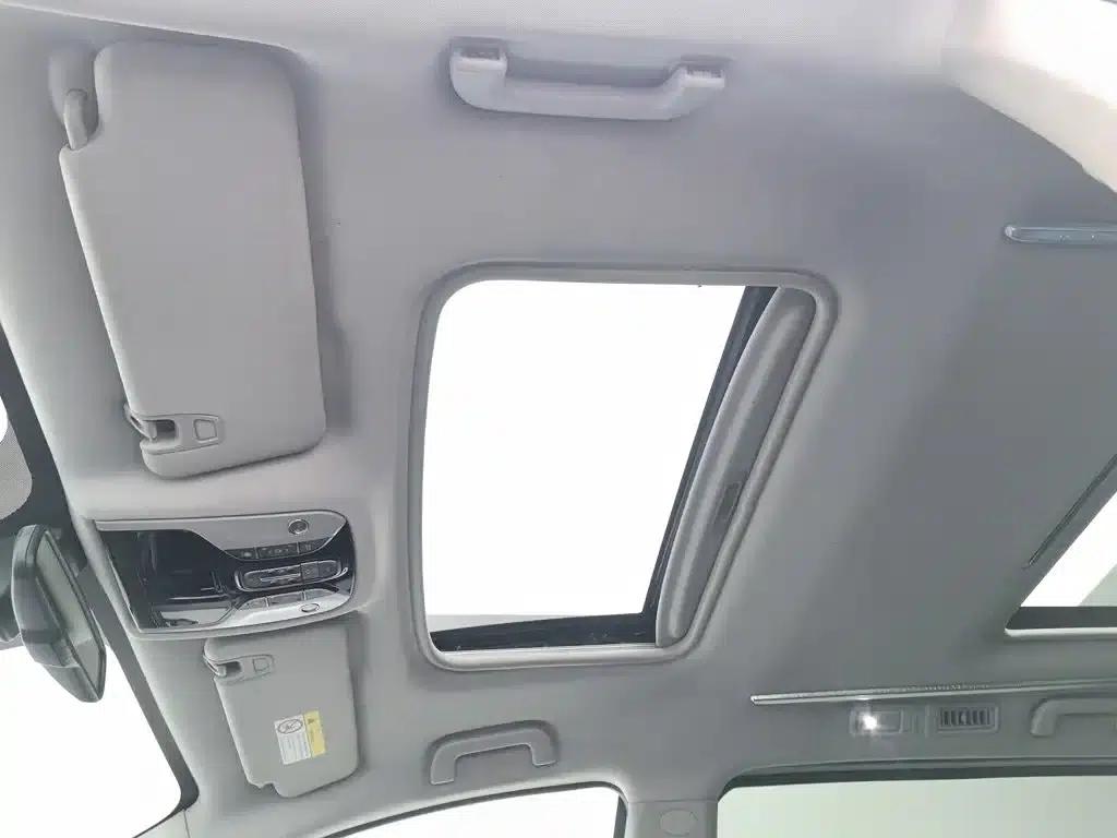 Trumpchi M8 2023 Master Series 390T Supreme Edition — миниатюра 14