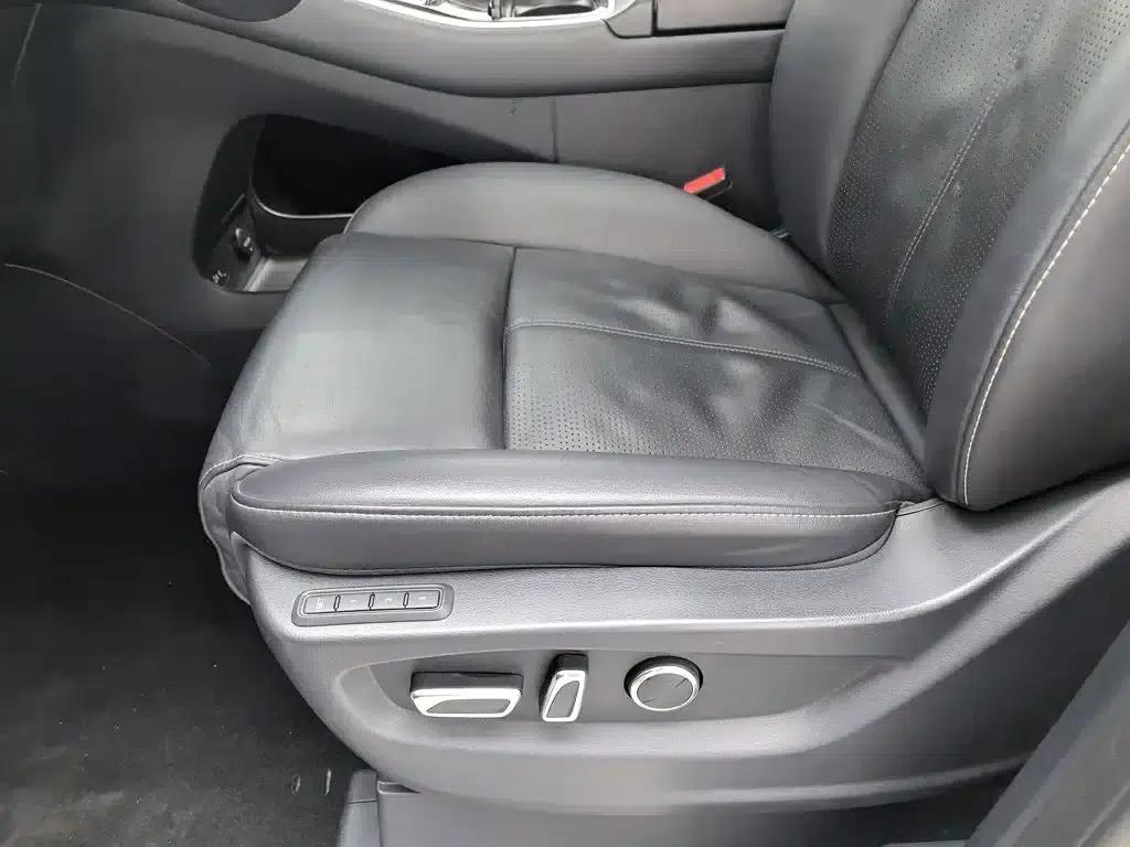 Trumpchi M8 2023 Master Series 390T Supreme Edition — миниатюра 20