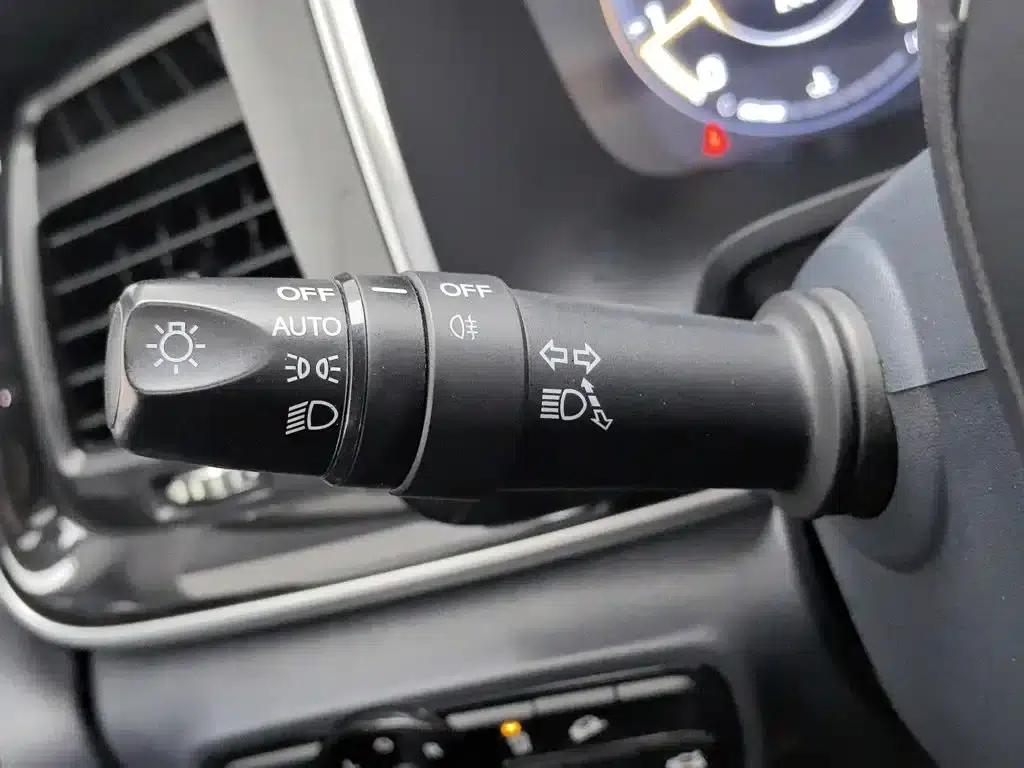 Trumpchi M8 2023 Master Series 390T Supreme Edition — миниатюра 21
