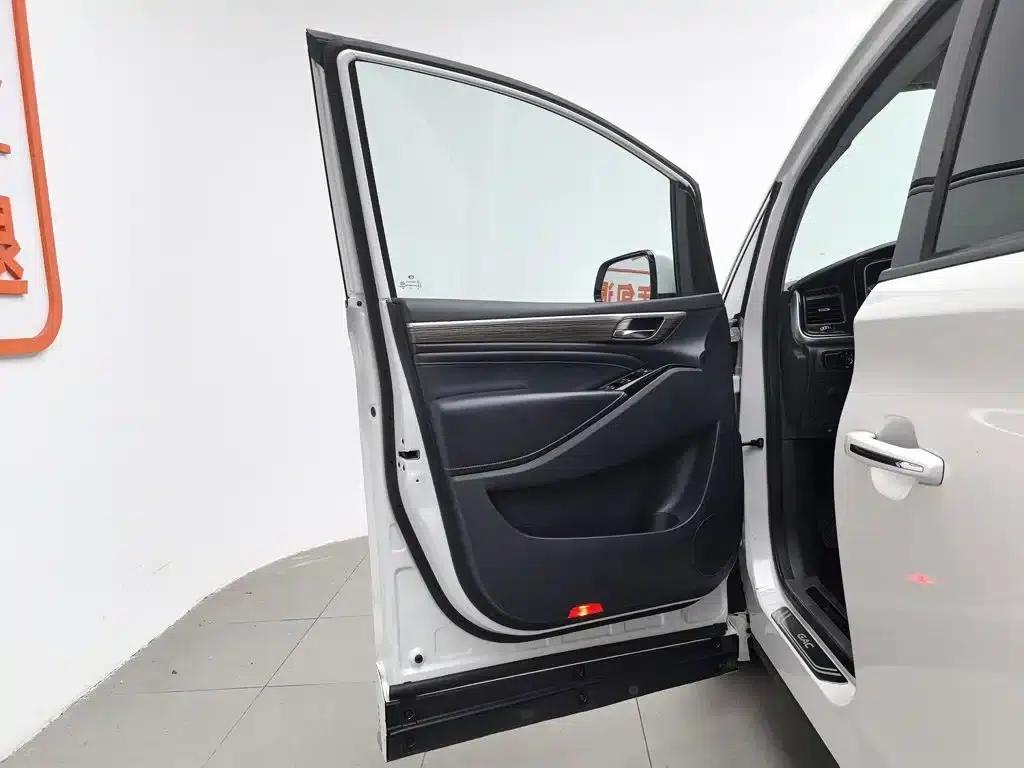Trumpchi M8 2023 Master Series 390T Supreme Edition — миниатюра 8