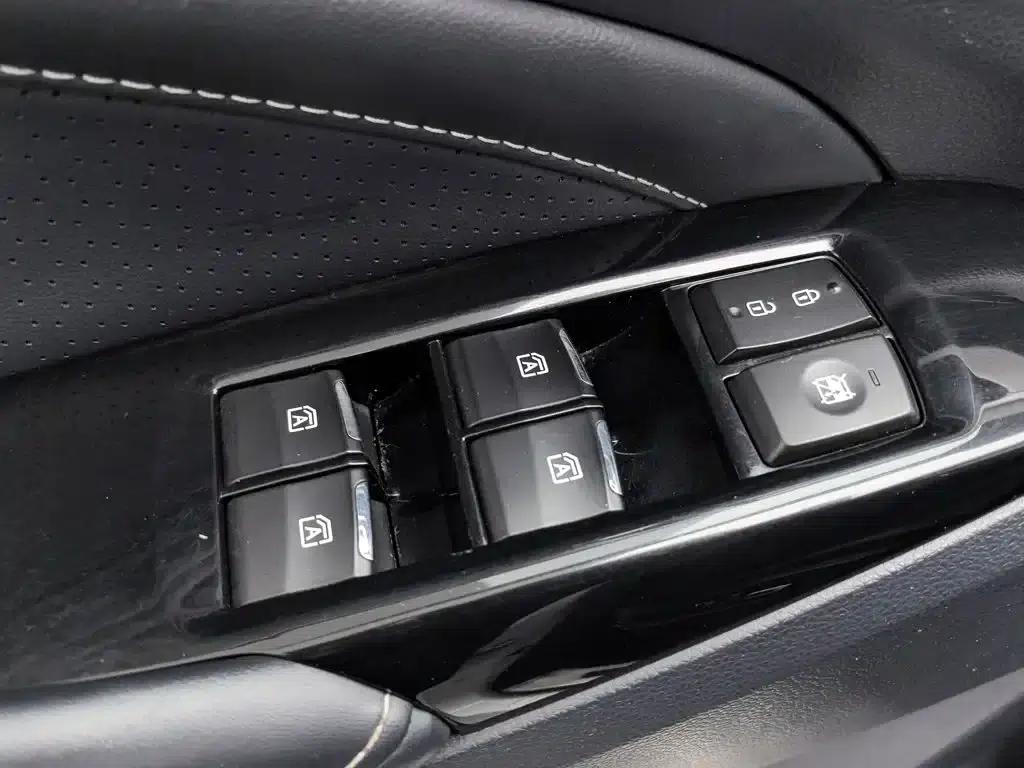 Trumpchi M8 2023 Master Series 390T Supreme Edition — миниатюра 9