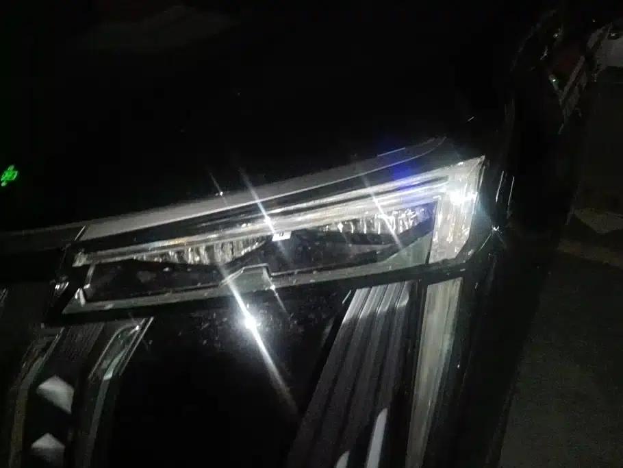 Trumpchi M8 2024 Master Series 400T Premium Edition — миниатюра 5
