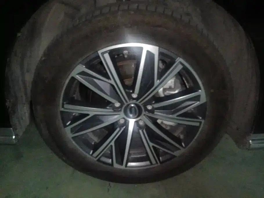 Trumpchi M8 2024 Master Series 400T Premium Edition — миниатюра 6