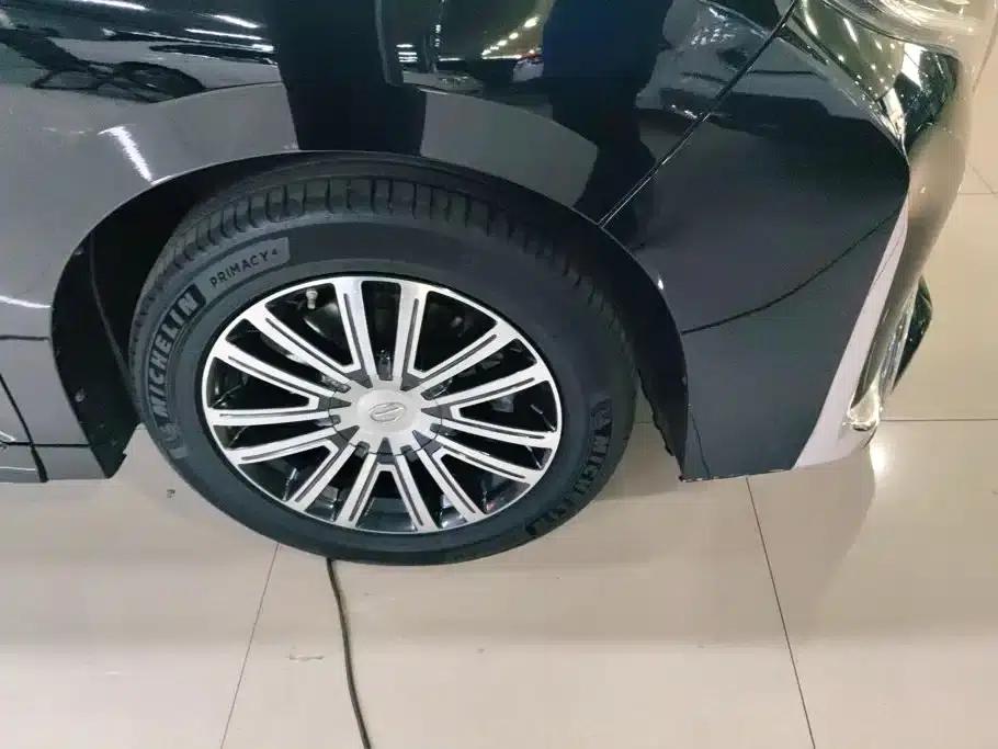 Trumpchi M8 2021 Leading Series 390T Supreme Edition — миниатюра 6