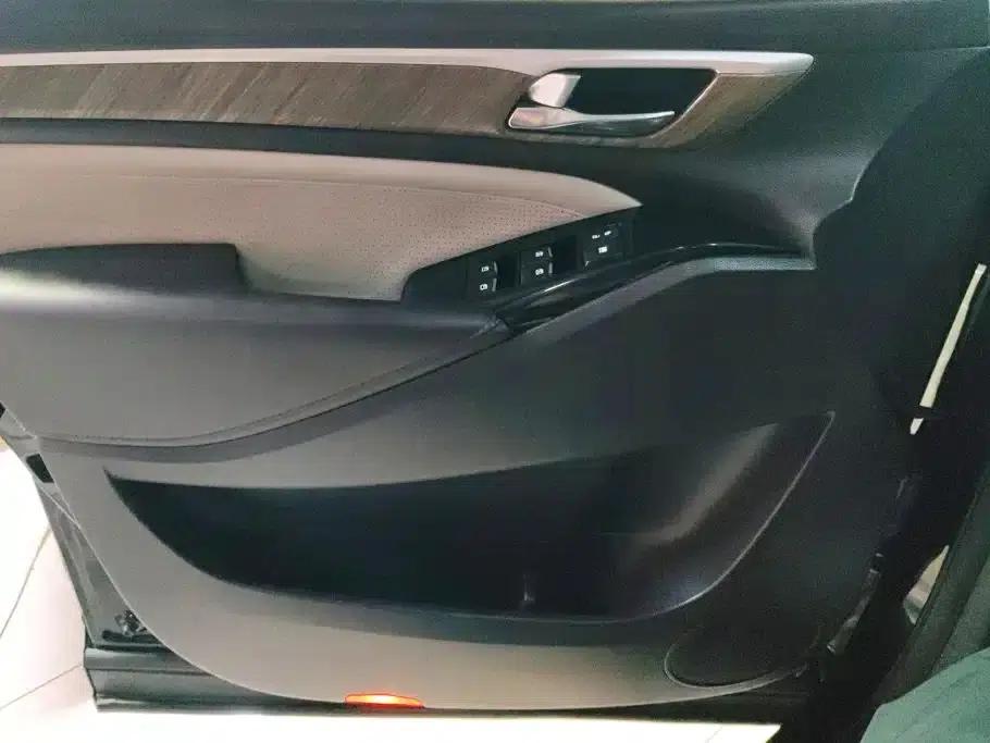 Trumpchi M8 2021 Leading Series 390T Supreme Edition — миниатюра 7