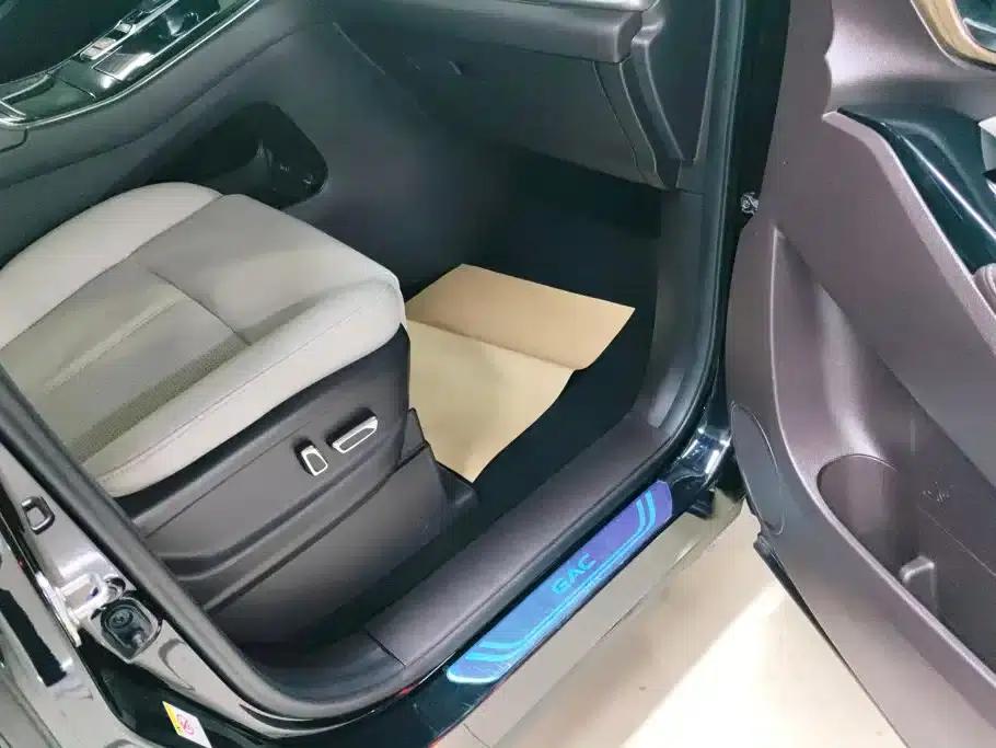 Trumpchi M8 2021 Leading Series 390T Supreme Edition — миниатюра 8