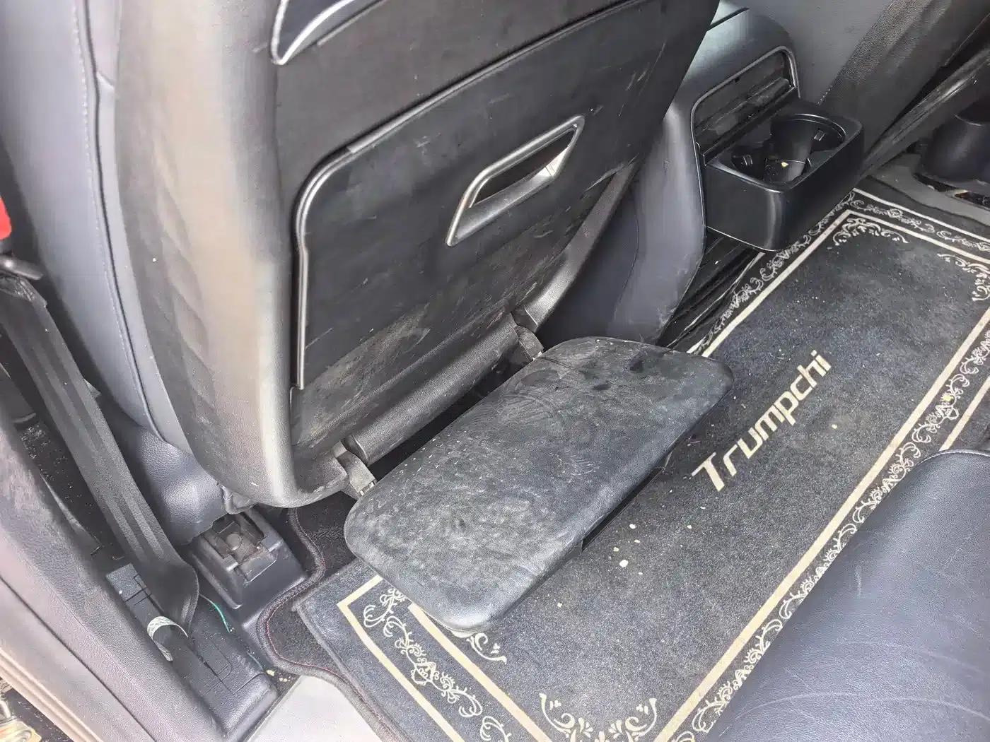 Trumpchi M8 2023 Leading Series 390T Luxury Edition — миниатюра 6